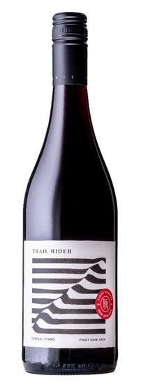 Trail Rider Pinot Noir 2020