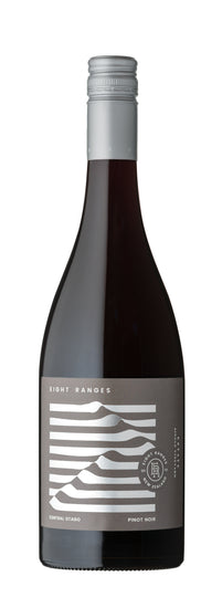 Eight Ranges Pinot Noir 2021