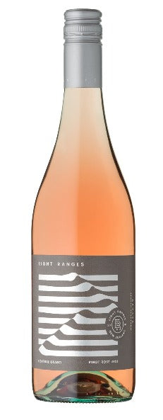 Eight Ranges Pinot Rose 2021